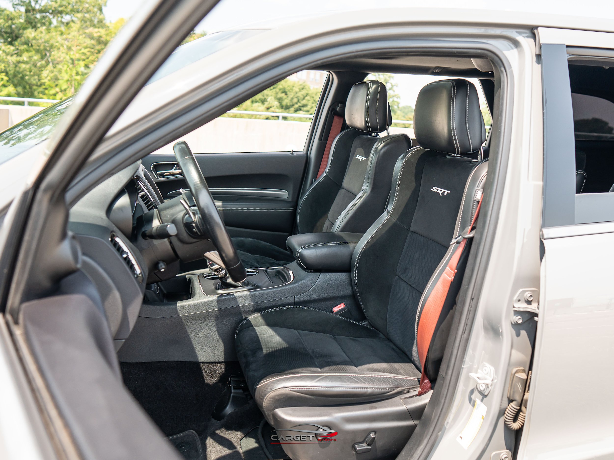 Used 2019 Dodge Durango SRT AWD/4WD image 16