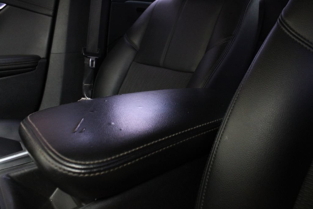 Used 2018 Chevrolet Impala LT FWD image 20