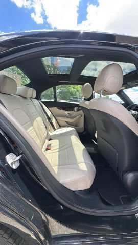 Used 2018 Mercedes-Benz C 300 4MATIC Sedan image 20