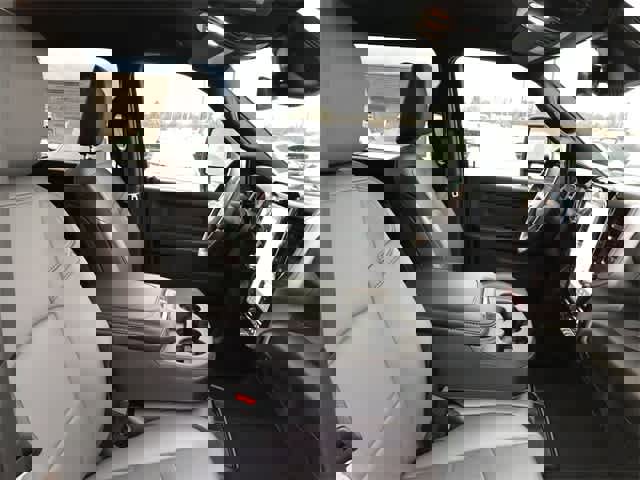 New 2026 RAM 2500 Tradesman image 28