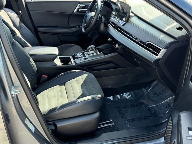 Used 2024 Mitsubishi Outlander SE FWD image 26