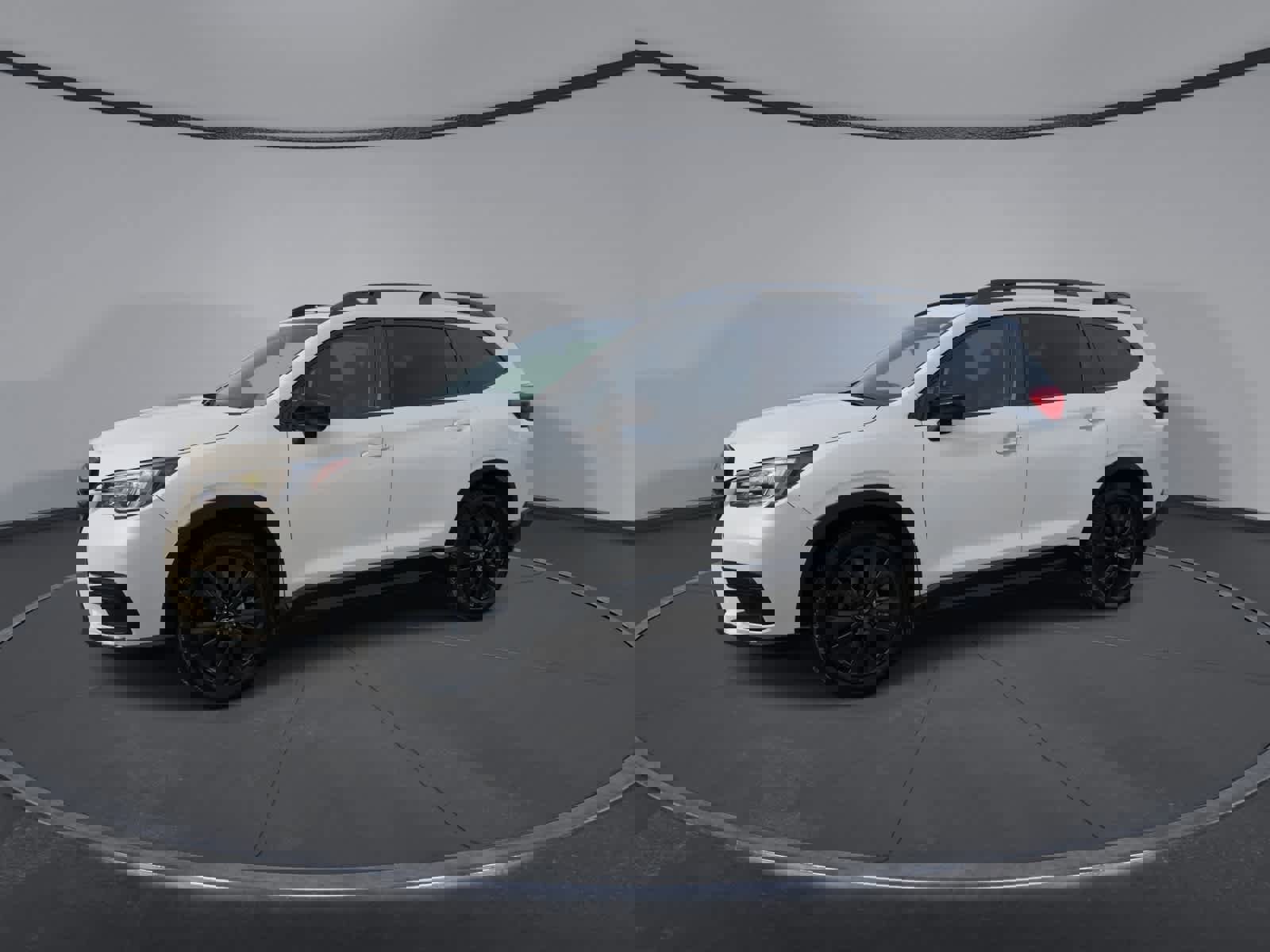 Certified 2022 Subaru Ascent Onyx Edition image 4