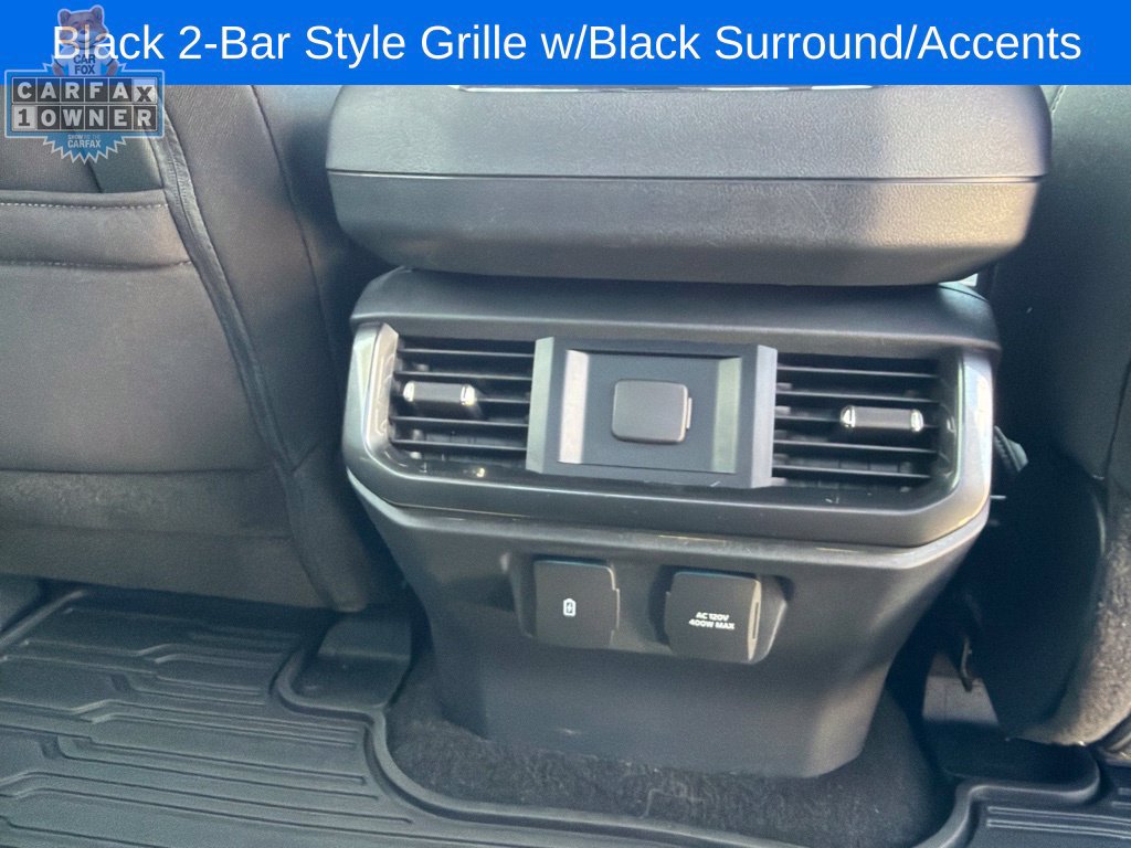 Used 2023 Ford F150 XLT w/ Equipment Group 302A High AWD/4WD image 21