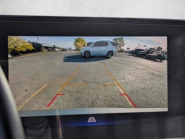 Used 2024 Chevrolet Trax LT w/ LT Convenience Package image 14