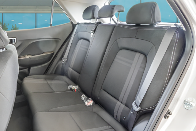 New 2026 Hyundai Venue SEL FWD image 18