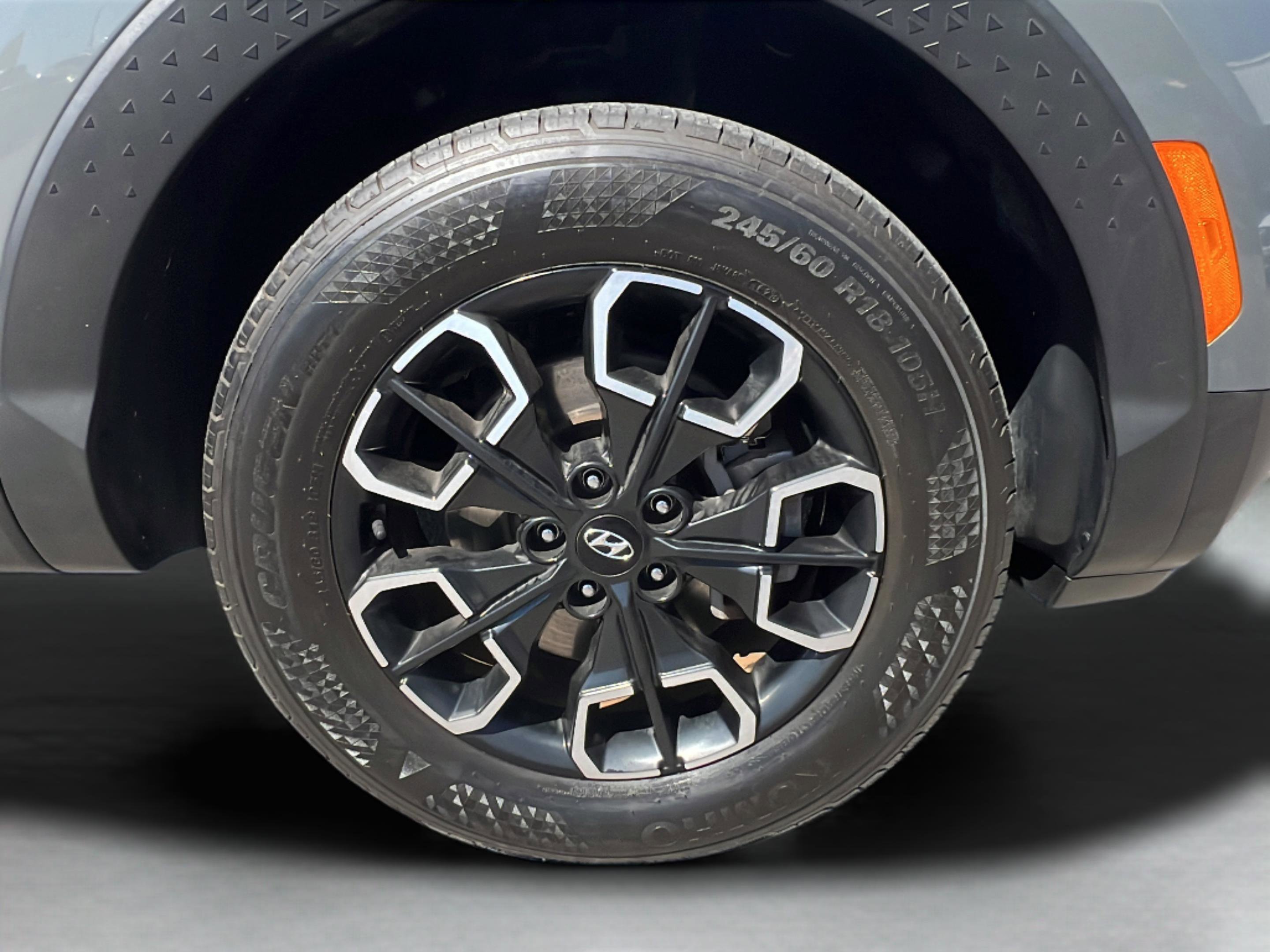 Certified 2022 Hyundai Santa Cruz SEL FWD image 23