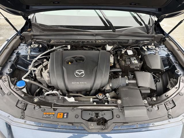 Used 2023 MAZDA CX-50 2.5 S w/ Weather Package image 31