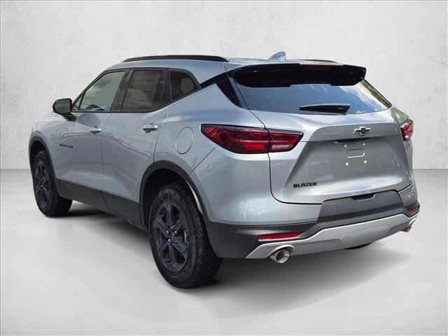 New 2026 Chevrolet Blazer LT w/ Convenience Package FWD image 9