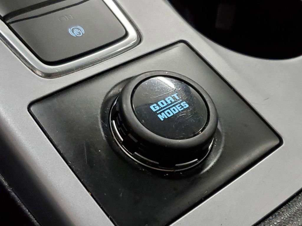 Used 2023 Ford Bronco Sport Outer Banks AWD/4WD image 18