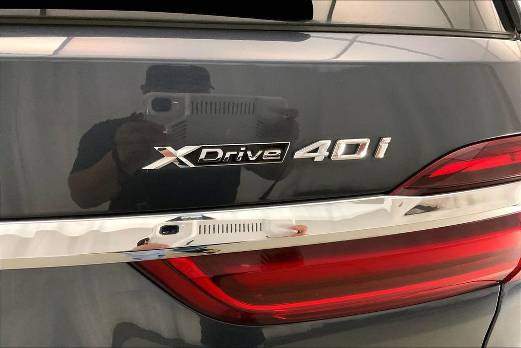 Used 2019 BMW X7 xDrive40i w/ Premium Package image 30