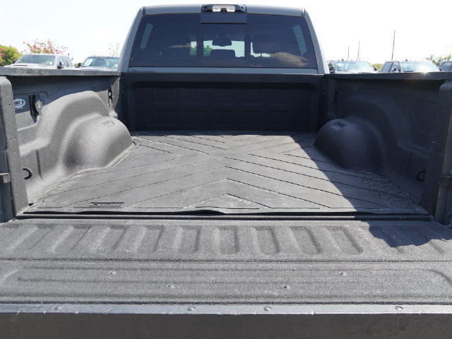 Certified 2024 RAM 2500 Rebel w/ Towing Technology Group AWD/4WD image 22