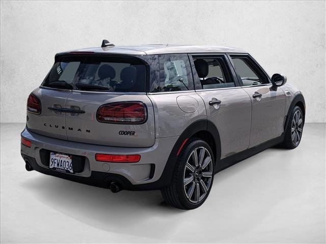 Used 2023 MINI Cooper Clubman S FWD image 5