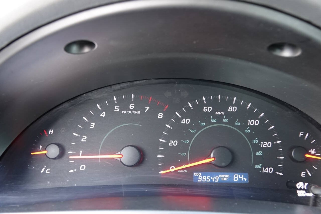Used 2008 Toyota Camry FWD image 77