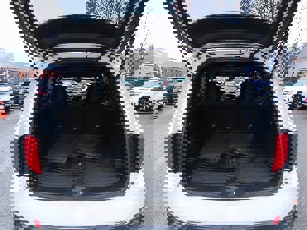 Certified 2022 Honda Passport EX-L image 11