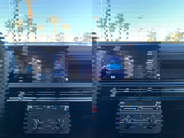 New 2026 Hyundai Tucson SE image 12