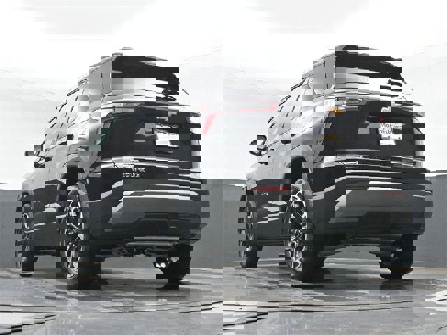 New 2026 Chevrolet Equinox LT image 48