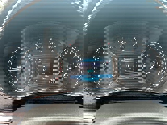 Used 2022 Buick Encore Preferred image 16