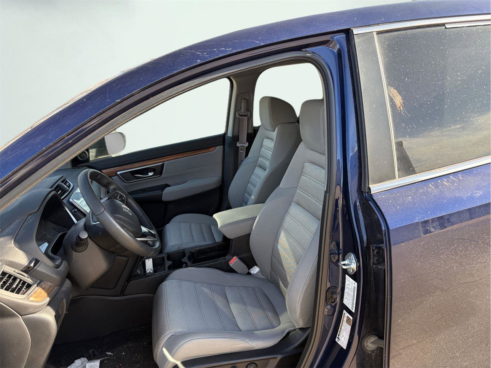 Used 2022 Honda CR-V EX image 9