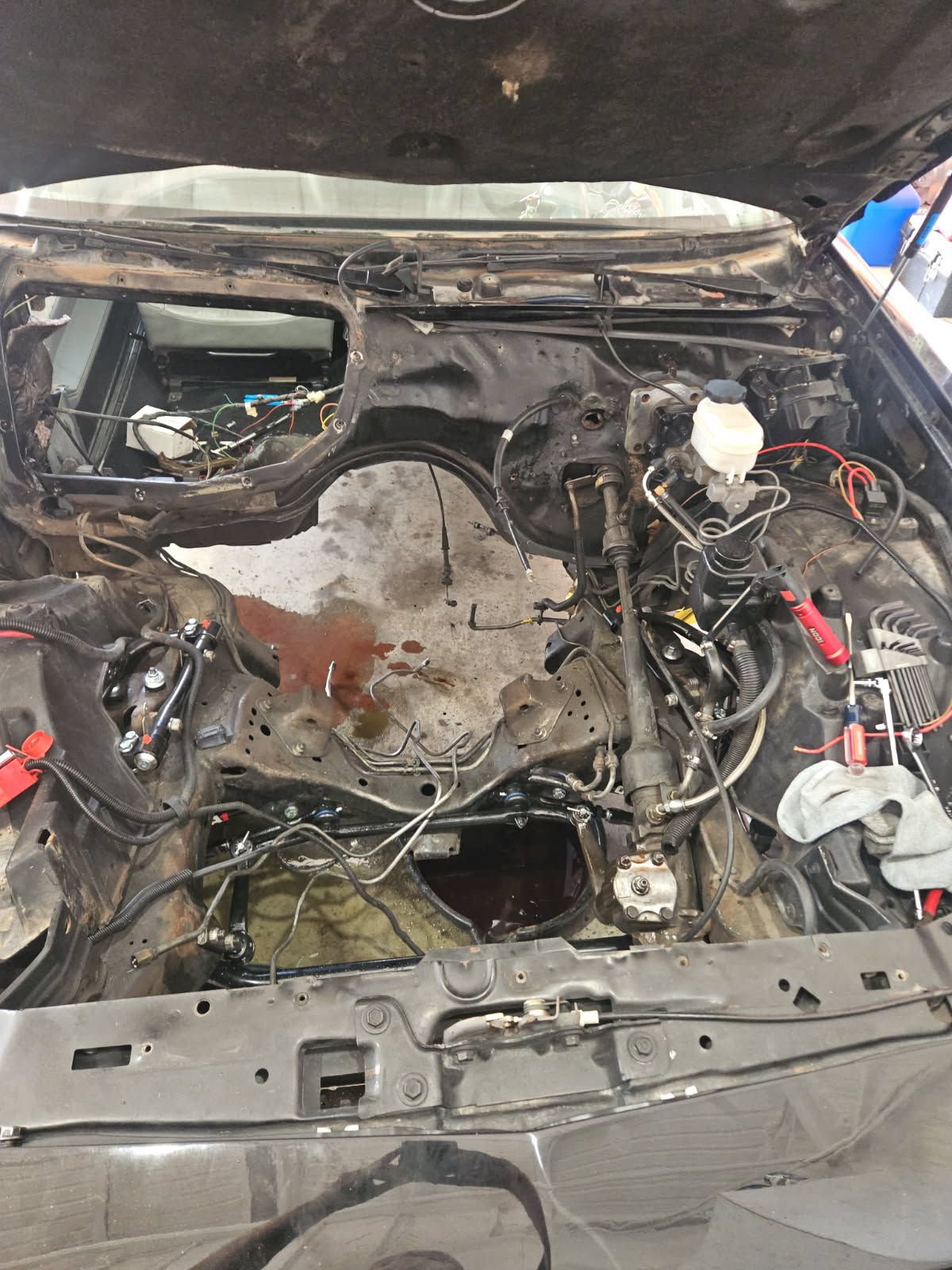 Used 1987 Buick Regal Coupe RWD image 13