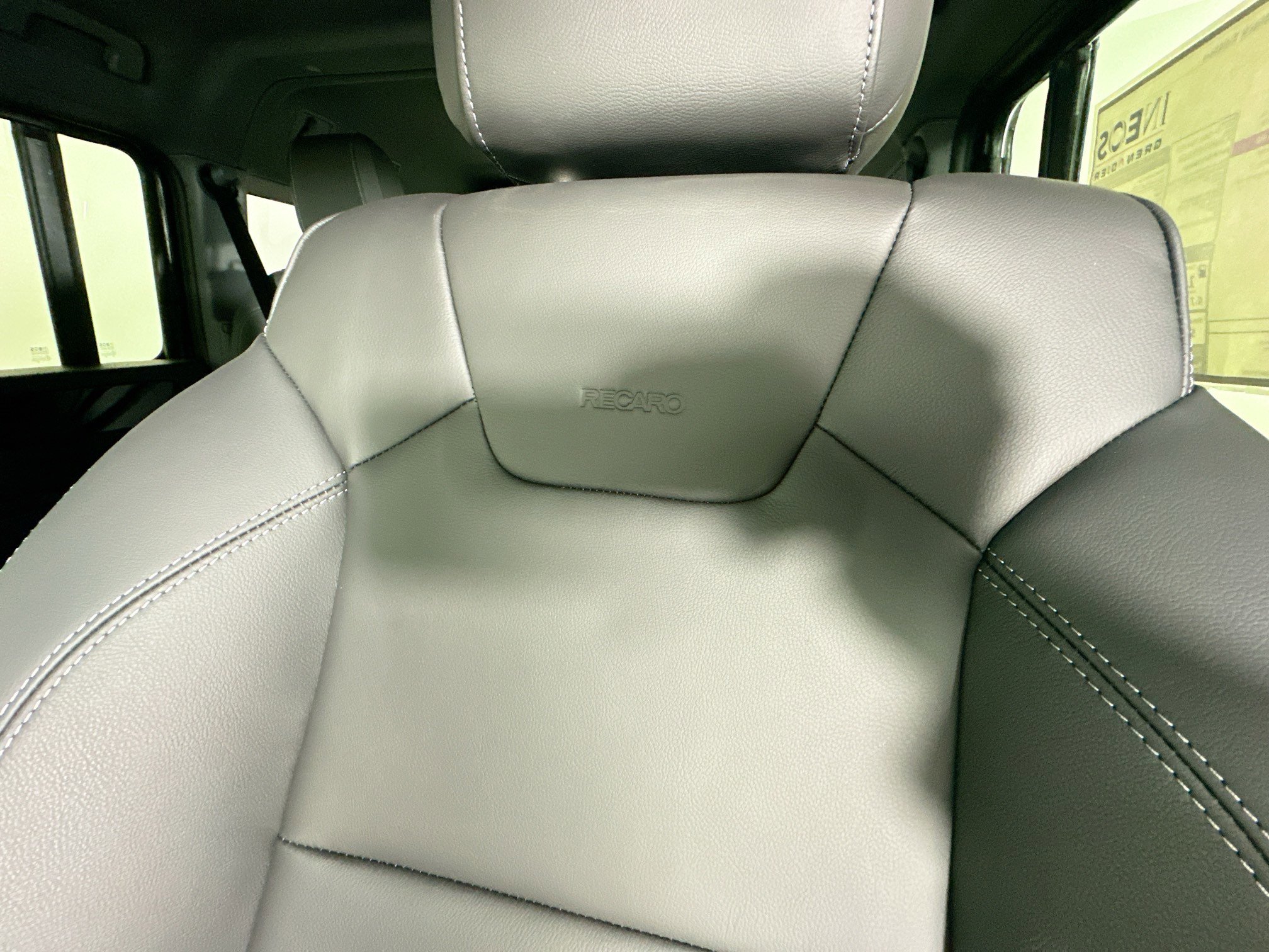 New 2026 INEOS Grenadier image 39