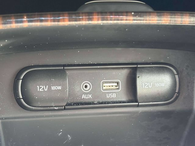 Used 2019 Kia Sorento EX AWD/4WD image 17