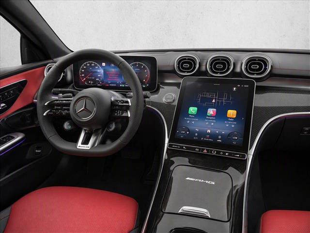 New 2027 Mercedes-Benz CLE 53 AMG 4MATIC Cabriolet image 30