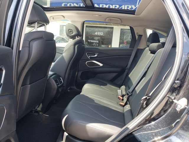 Used 2023 Acura RDX AWD image 13