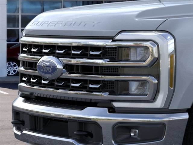New 2026 Ford F350 Lariat RWD image 17