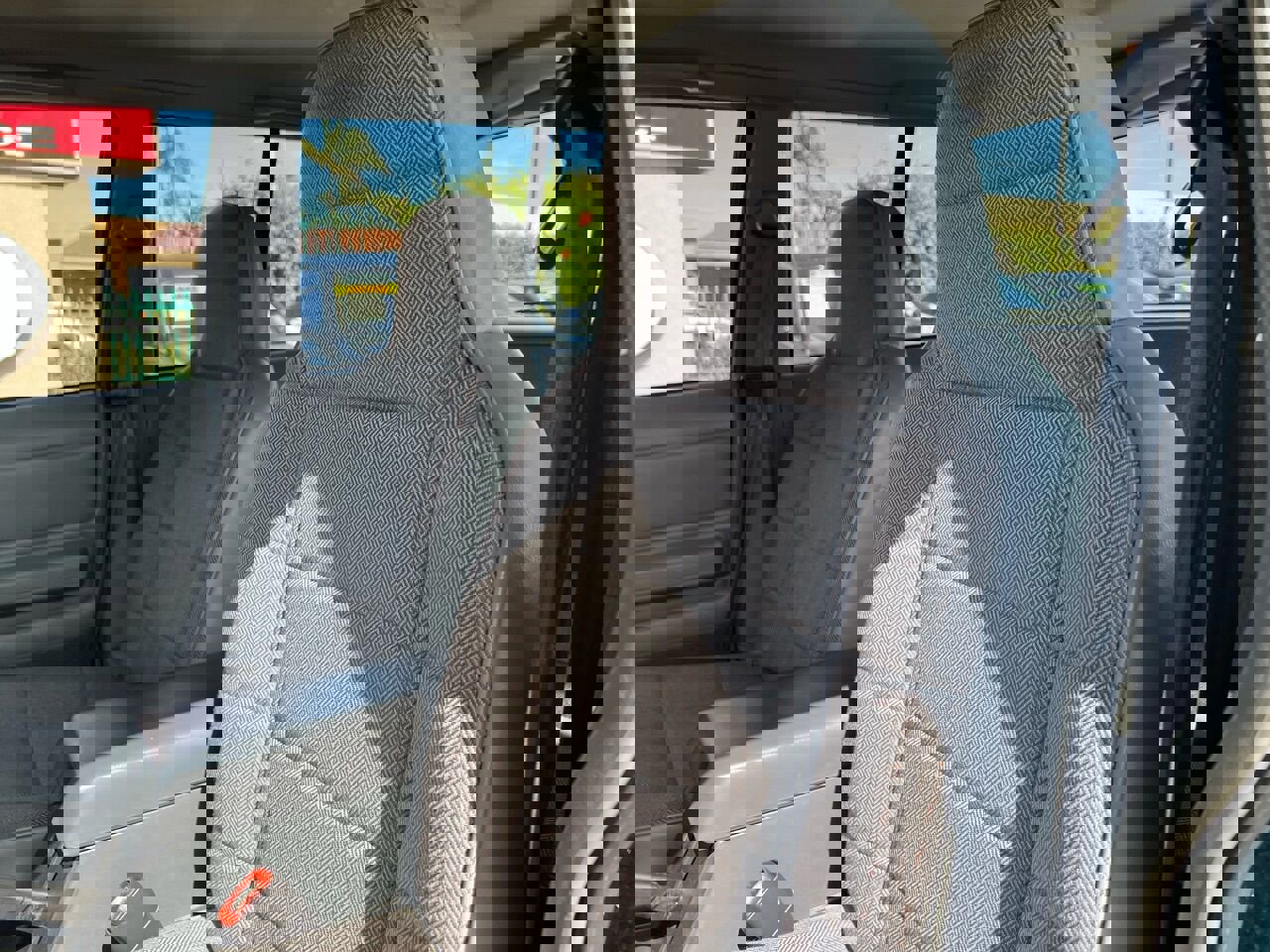 Used 1996 Jeep Cherokee 4WD 4-Door image 15