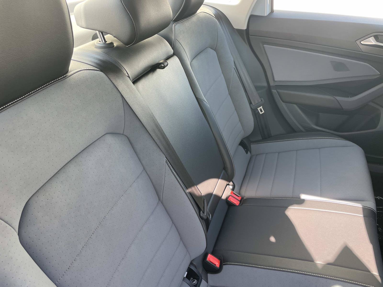 New 2027 Volkswagen Jetta SE FWD image 24