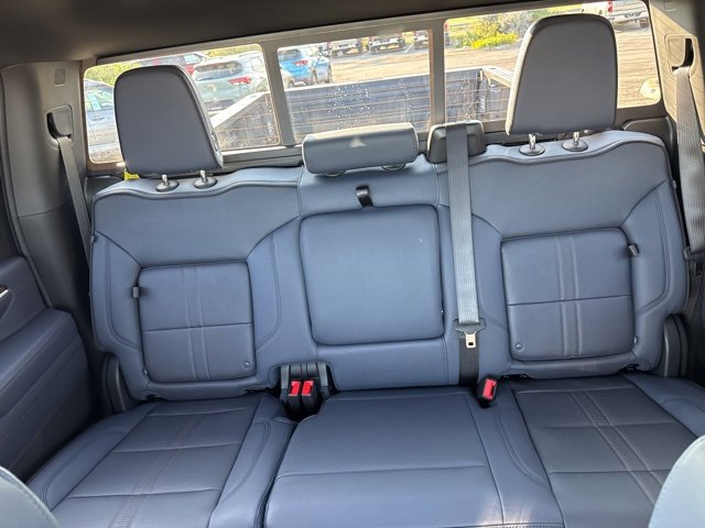 New 2026 Chevrolet Silverado 3500 High Country w/ High Country Premium Package image 13