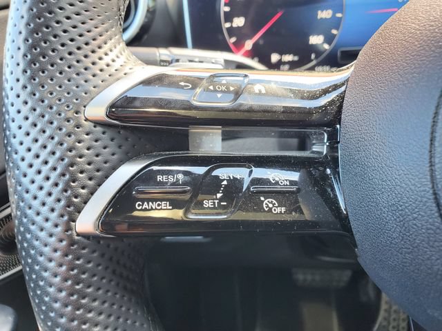 Used 2023 Mercedes-Benz GLC 300 4MATIC image 21
