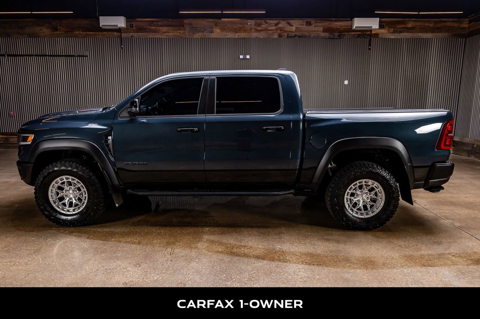 Used 2026 RAM 1500 RHO w/ RHO Level 1 Equipment Group AWD/4WD image 5