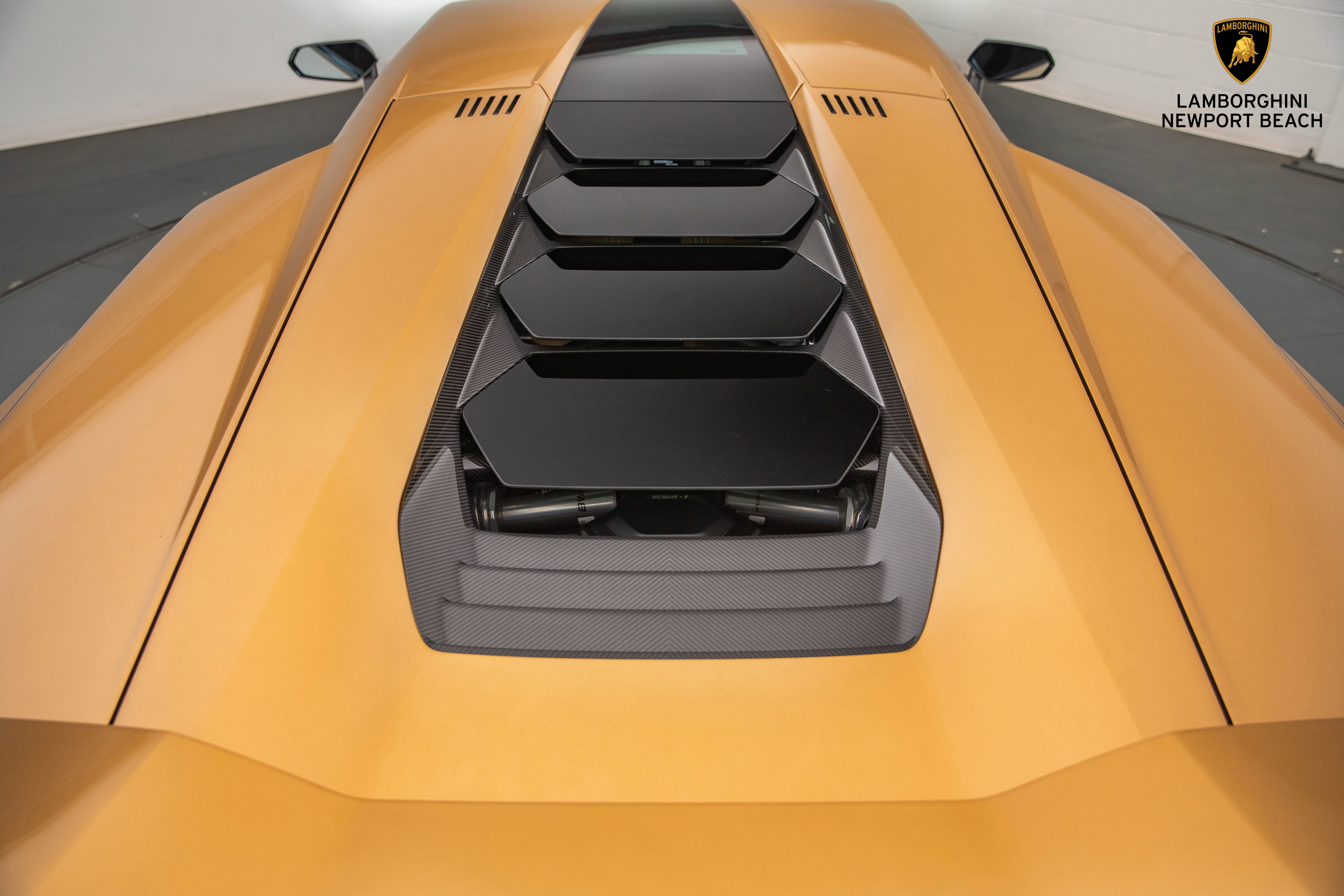 Used 2022 Lamborghini Aventador Countach image 20