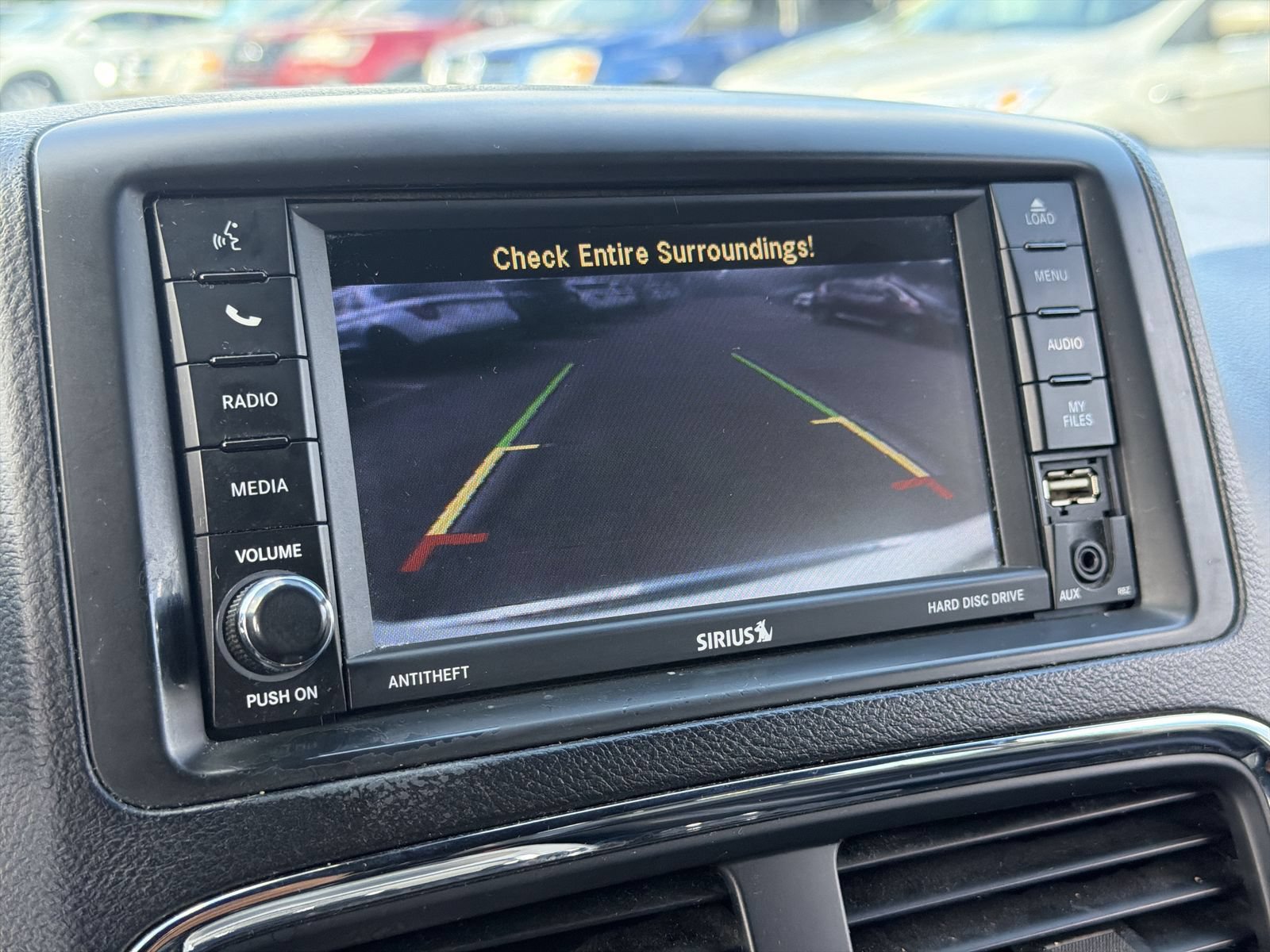 Used 2020 Dodge Grand Caravan SXT FWD image 29