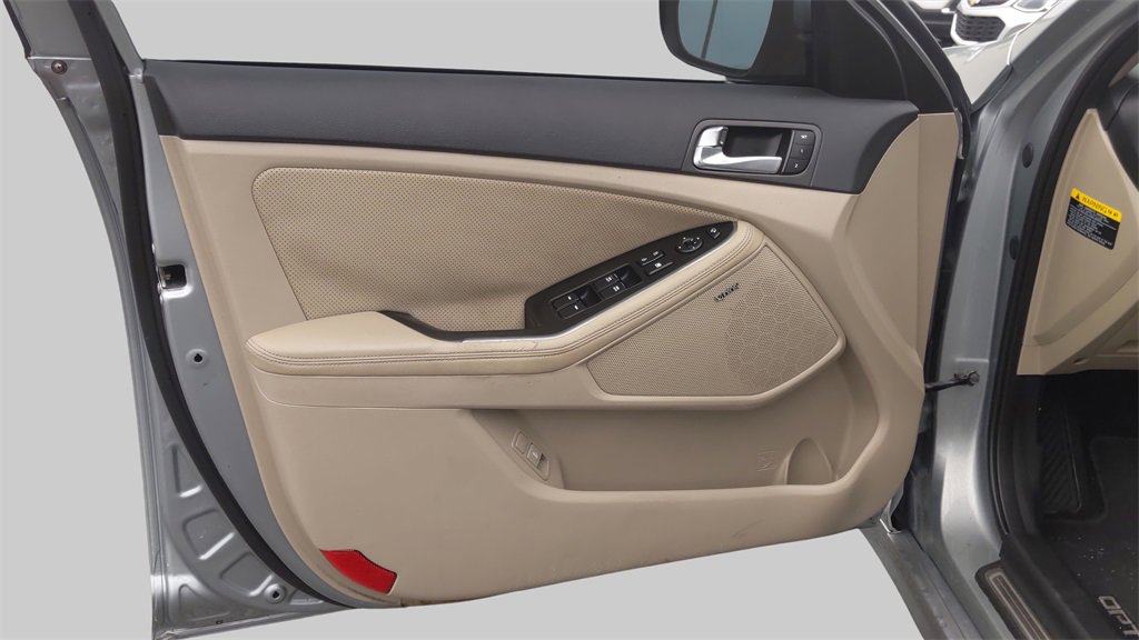 Used 2014 Kia Optima EX image 15