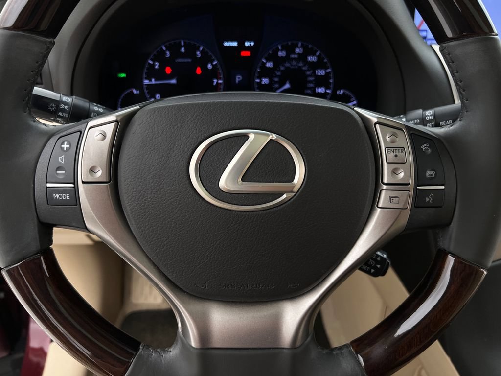 Used 2015 Lexus RX 350 AWD image 16