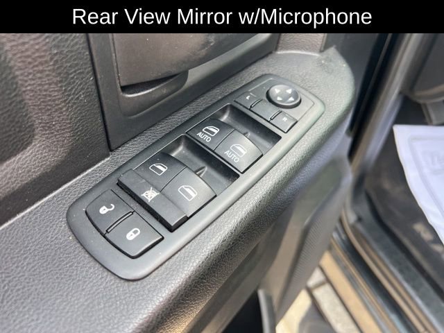 Used 2013 RAM 1500 Express image 26