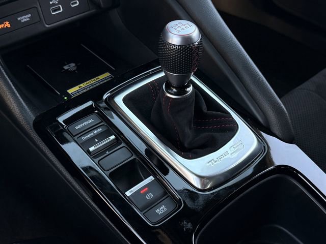 Used 2025 Acura Integra Type S image 19