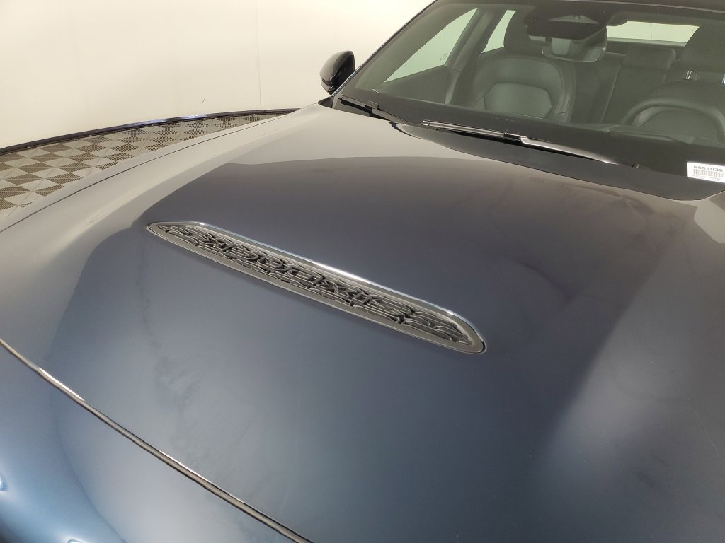 New 2026 Dodge Charger Scat Pack AWD/4WD image 11