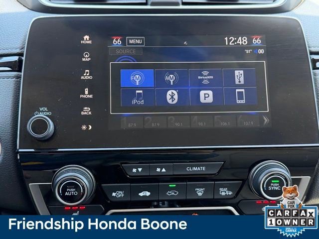 Used 2018 Honda CR-V Touring image 28