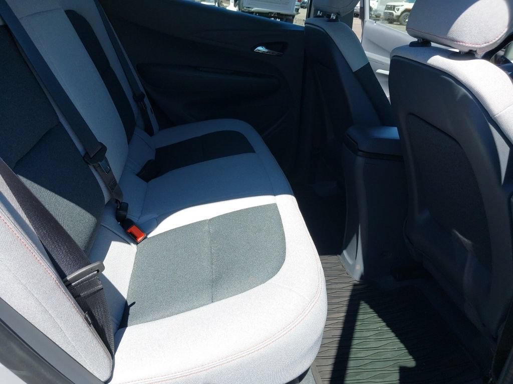 Used 2020 Chevrolet Bolt LT FWD image 12