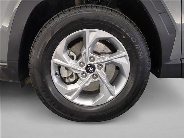 Used 2024 Hyundai Tucson SEL AWD/4WD image 26