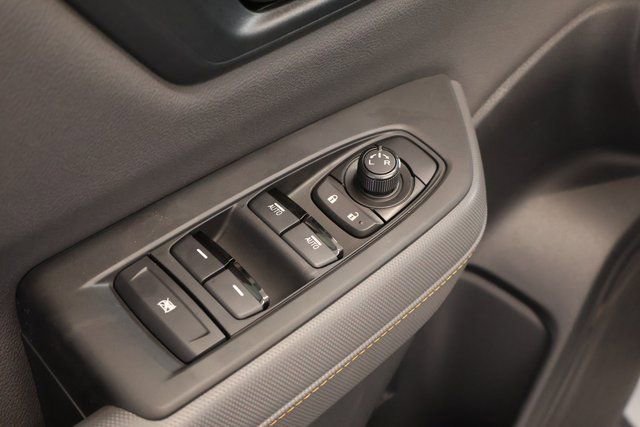 New 2026 Subaru Forester Wilderness image 12
