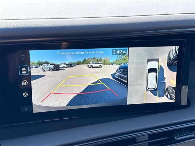 New 2026 Hyundai Palisade XRT Pro image 14