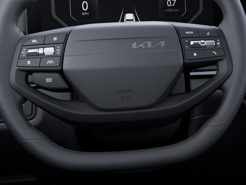New 2026 Kia Sportage SX image 22