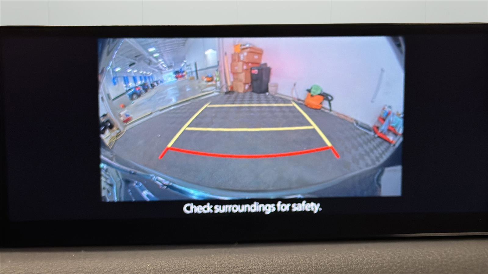 Used 2025 MAZDA CX-50 AWD 2.5 S w/ Weather Package image 20