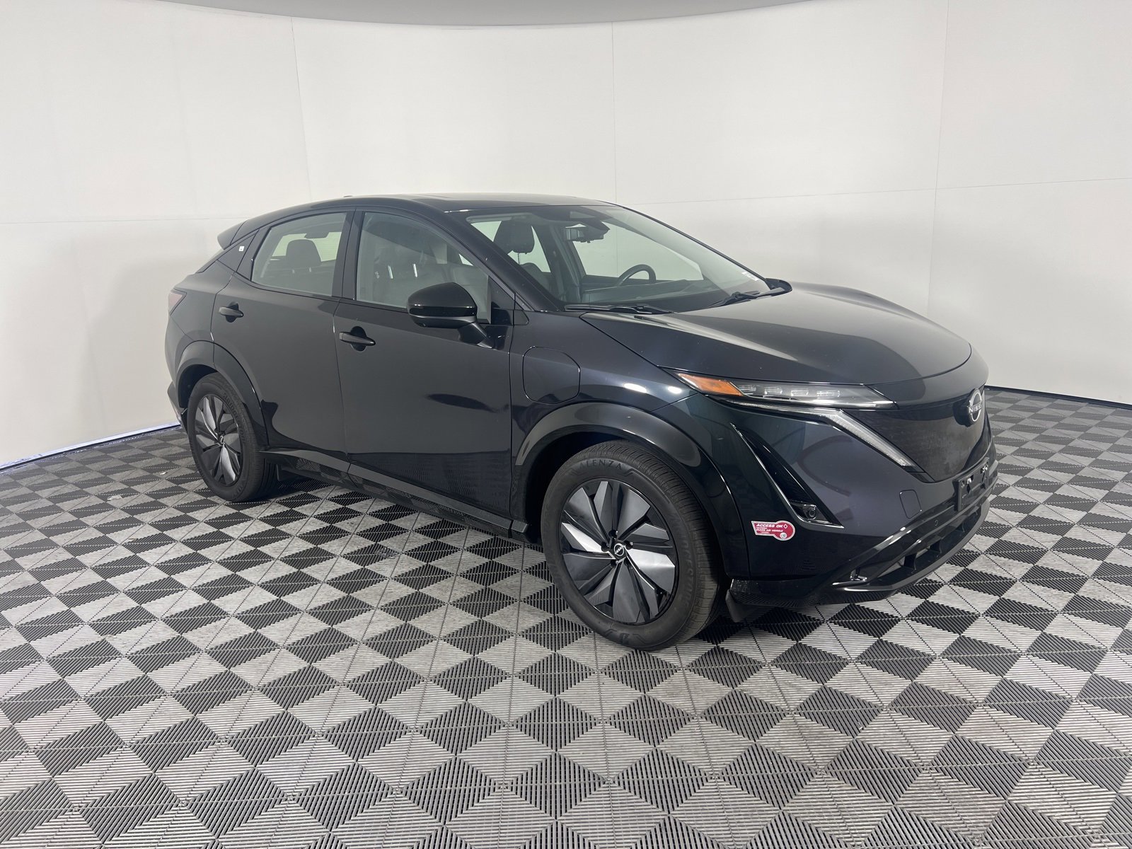 Used 2024 Nissan Ariya AWD