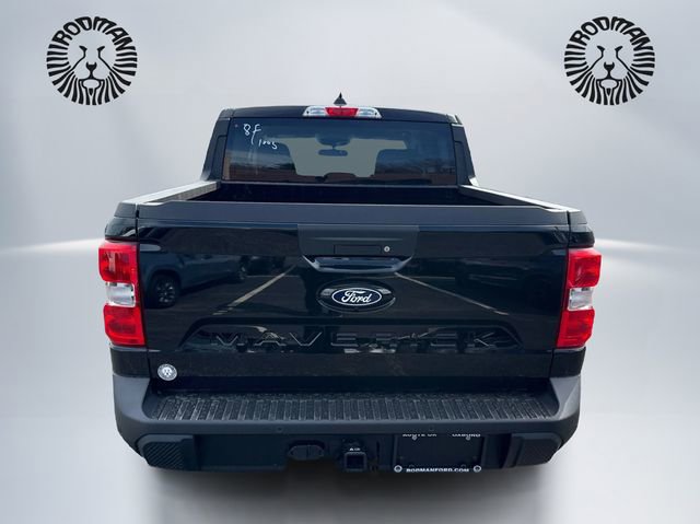 New 2026 Ford Maverick XLT w/ Equipment Group 301A image 6