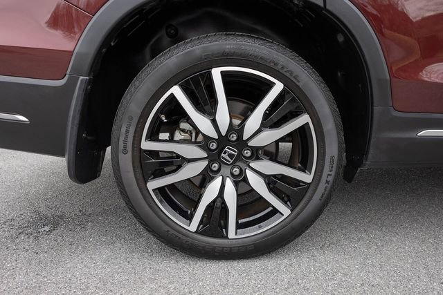 Used 2022 Honda Pilot Touring image 10